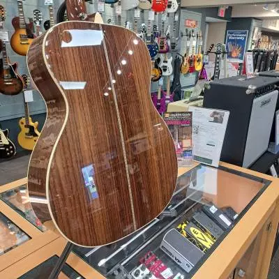 Martin Guitars - OMJM JOHN MAYER 2